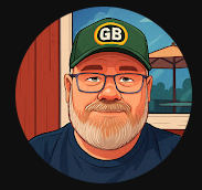 Profile picture on my gaming channel