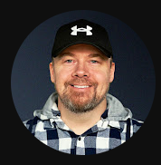 Profile picture on my main channel